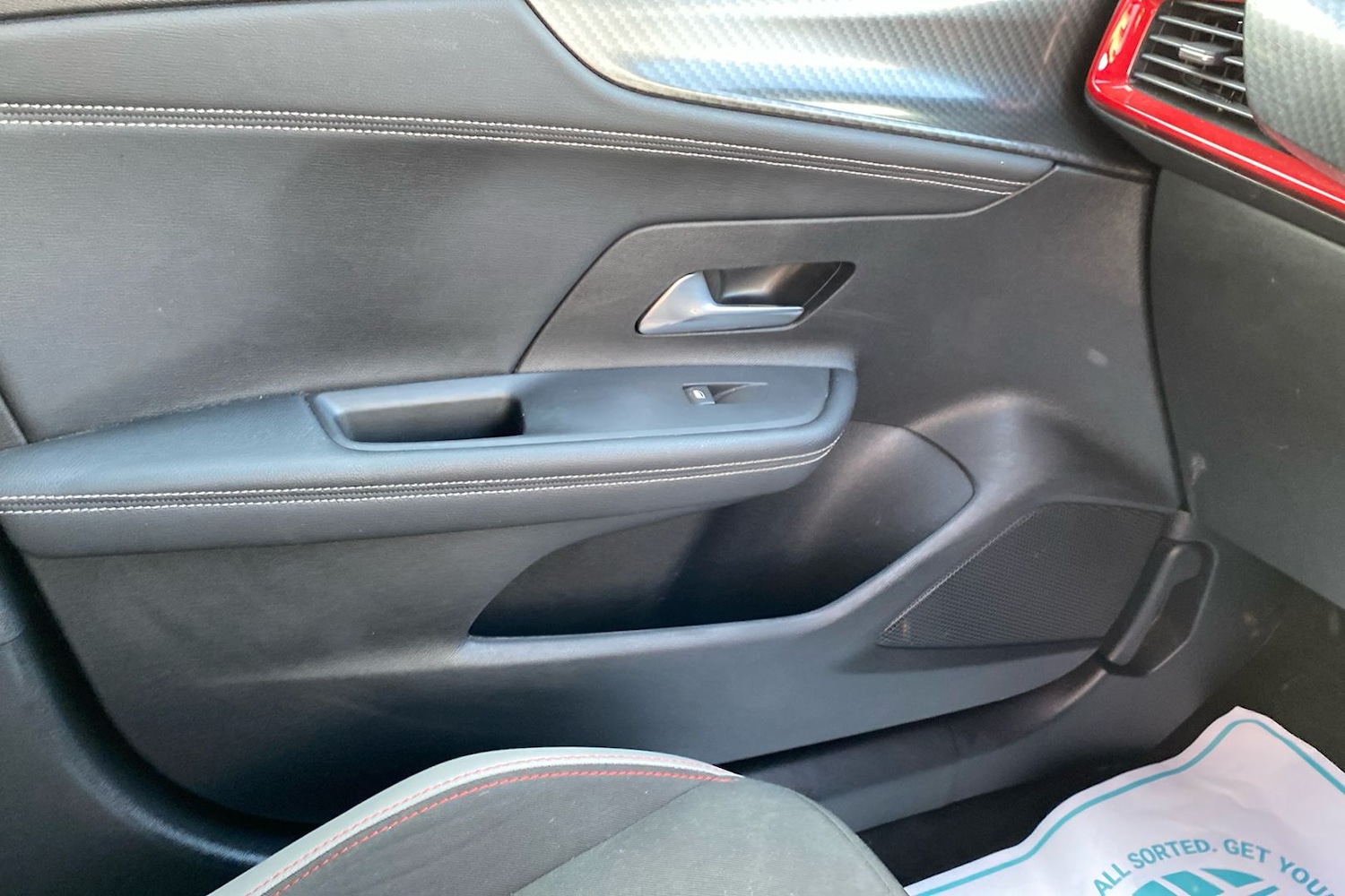 Used Vauxhall Mokka 2022 for sale - 76186165: Photo 44