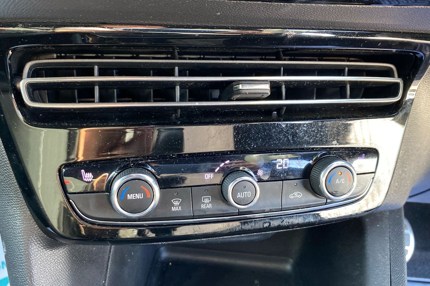 Used Vauxhall Mokka 2022 for sale - 76186165: Photo 45