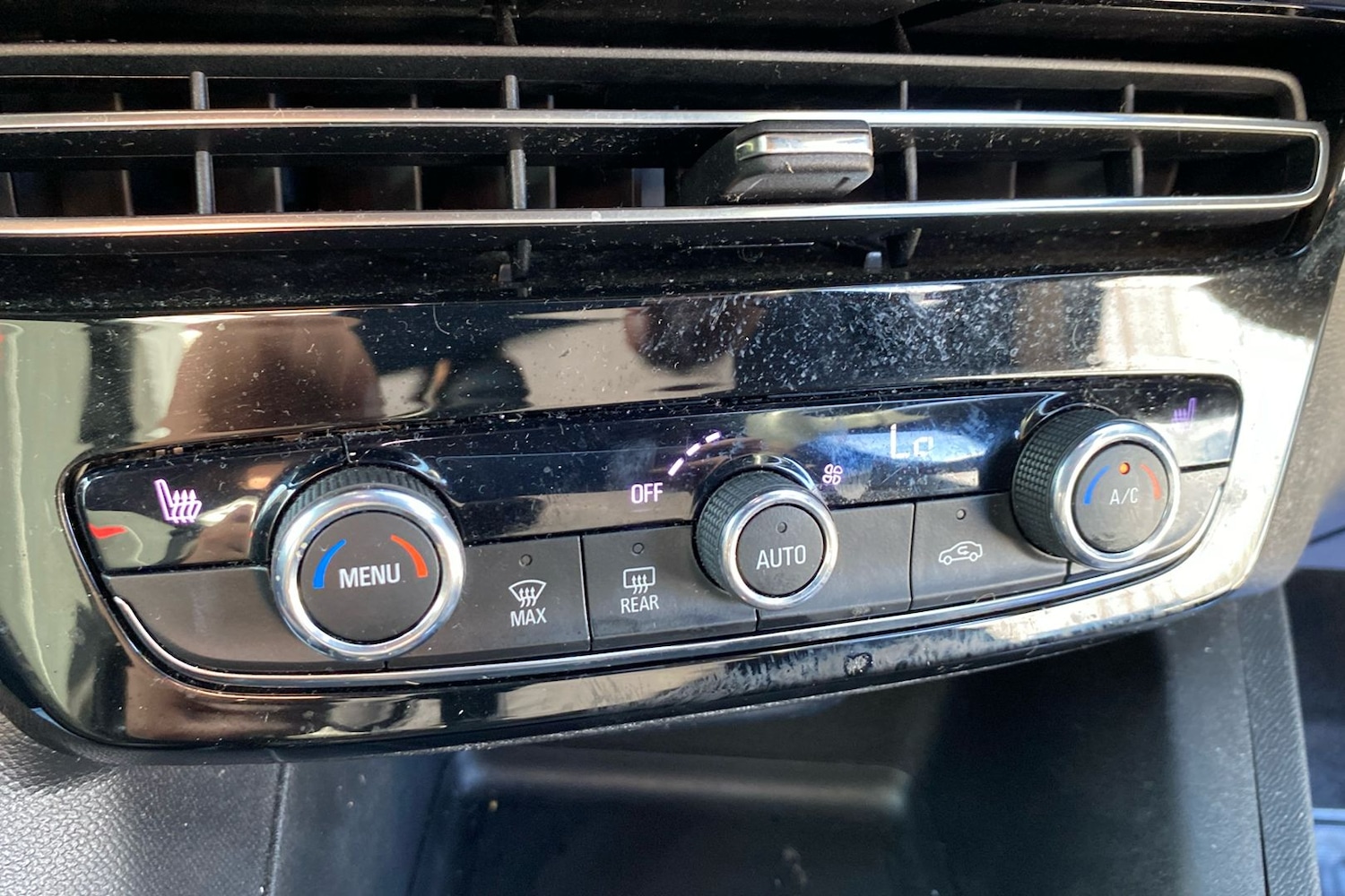 Used Vauxhall Mokka 2022 for sale - 76186165: Photo 46