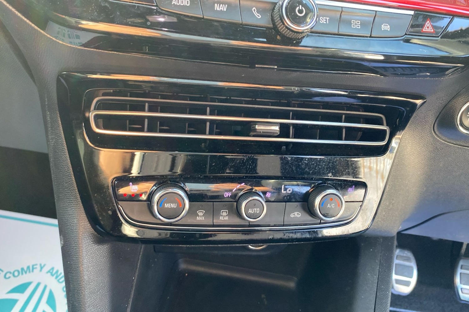 Used Vauxhall Mokka 2022 for sale - 76186165: Photo 47
