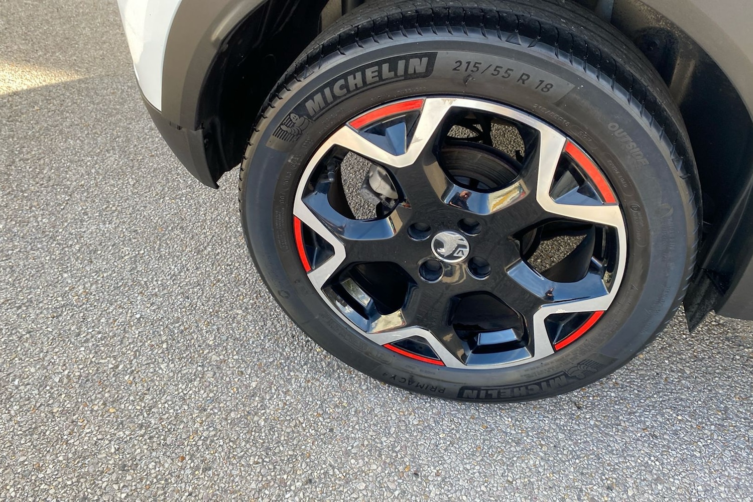 Used Vauxhall Mokka 2022 for sale - 76186165: Photo 49