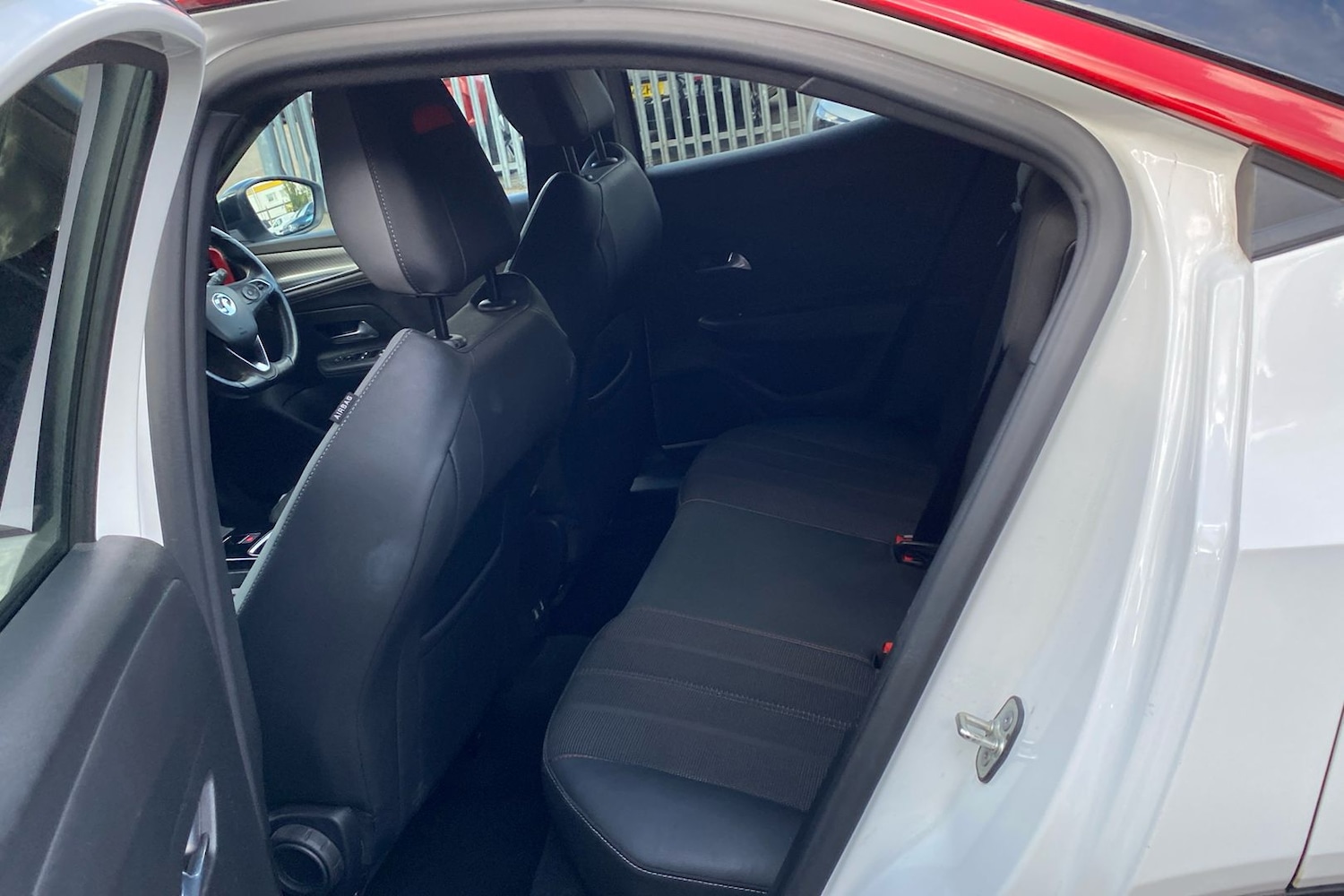 Used Vauxhall Mokka 2022 for sale - 76186165: Photo 5