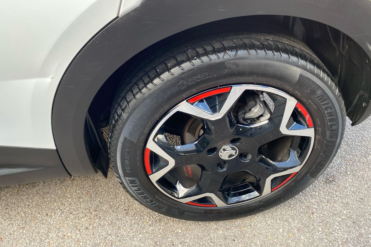 Used Vauxhall Mokka 2022 for sale - 76186165: Photo 51