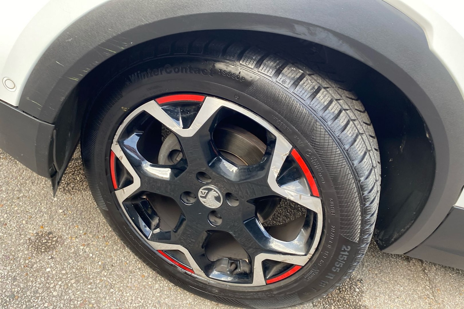 Used Vauxhall Mokka 2022 for sale - 76186165: Photo 52