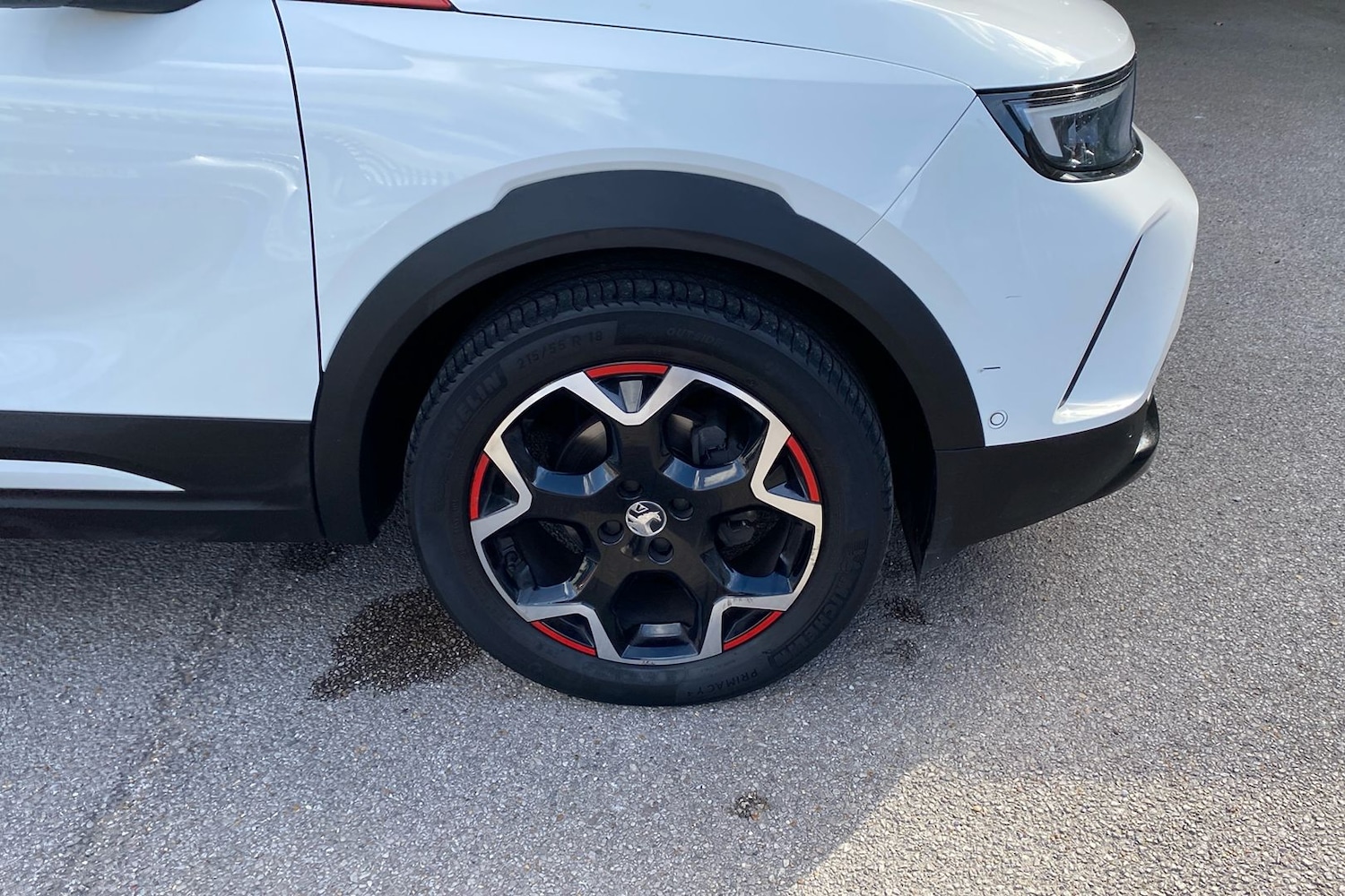 Used Vauxhall Mokka 2022 for sale - 76186165: Photo 9