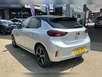 Used Vauxhall Corsa 2022 for sale - 79104573: Photo
