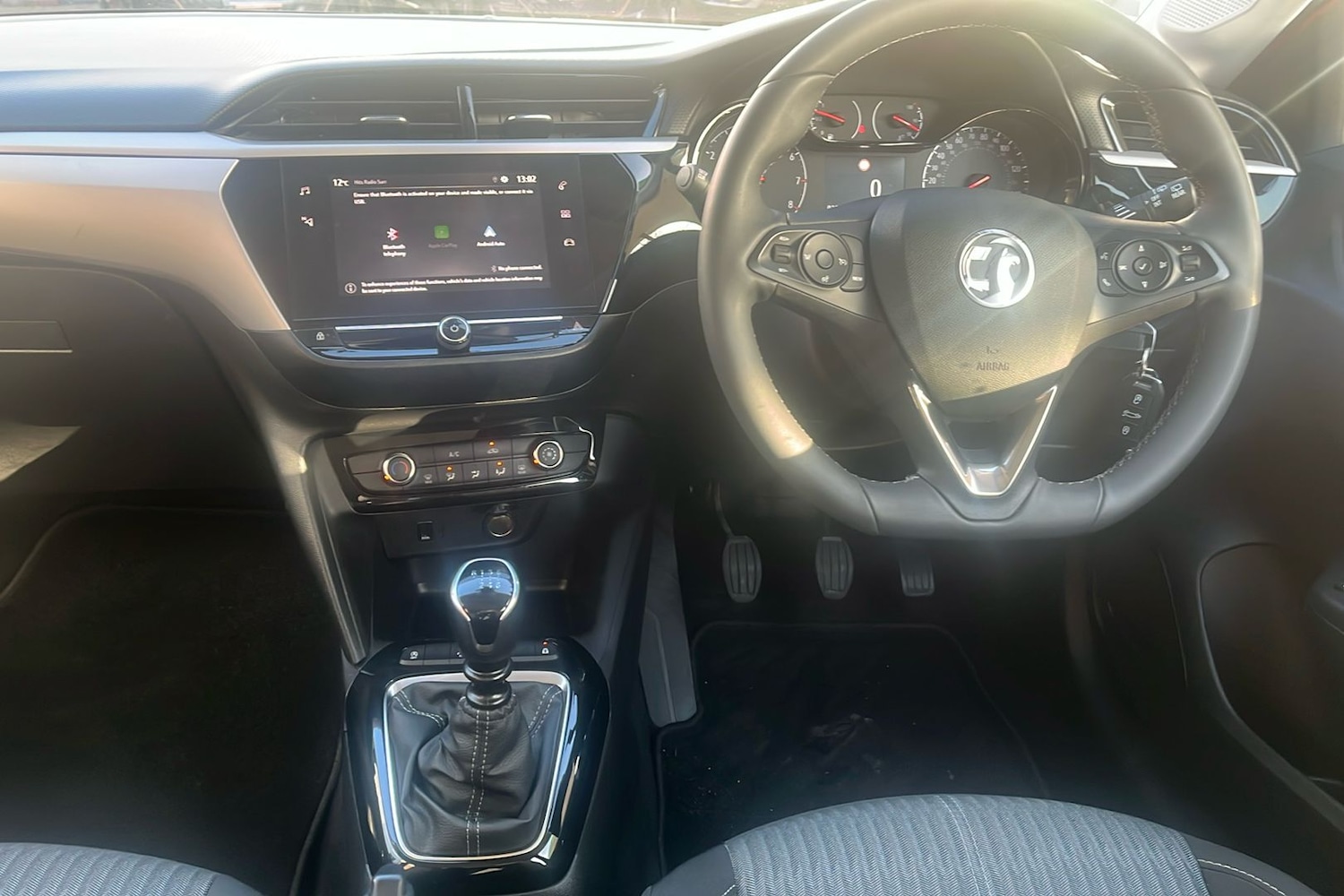 Used Vauxhall Corsa 2023 for sale - 77069726: Photo 11