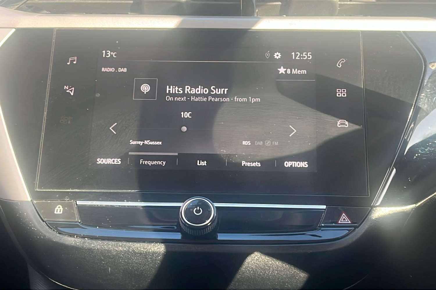 Used Vauxhall Corsa 2023 for sale - 77069726: Photo 14