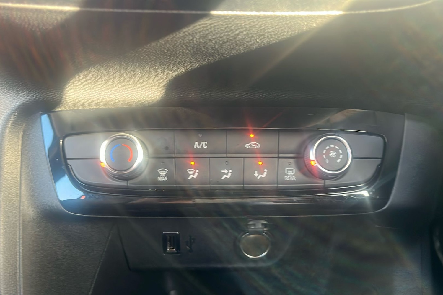 Used Vauxhall Corsa 2023 for sale - 77069726: Photo 15