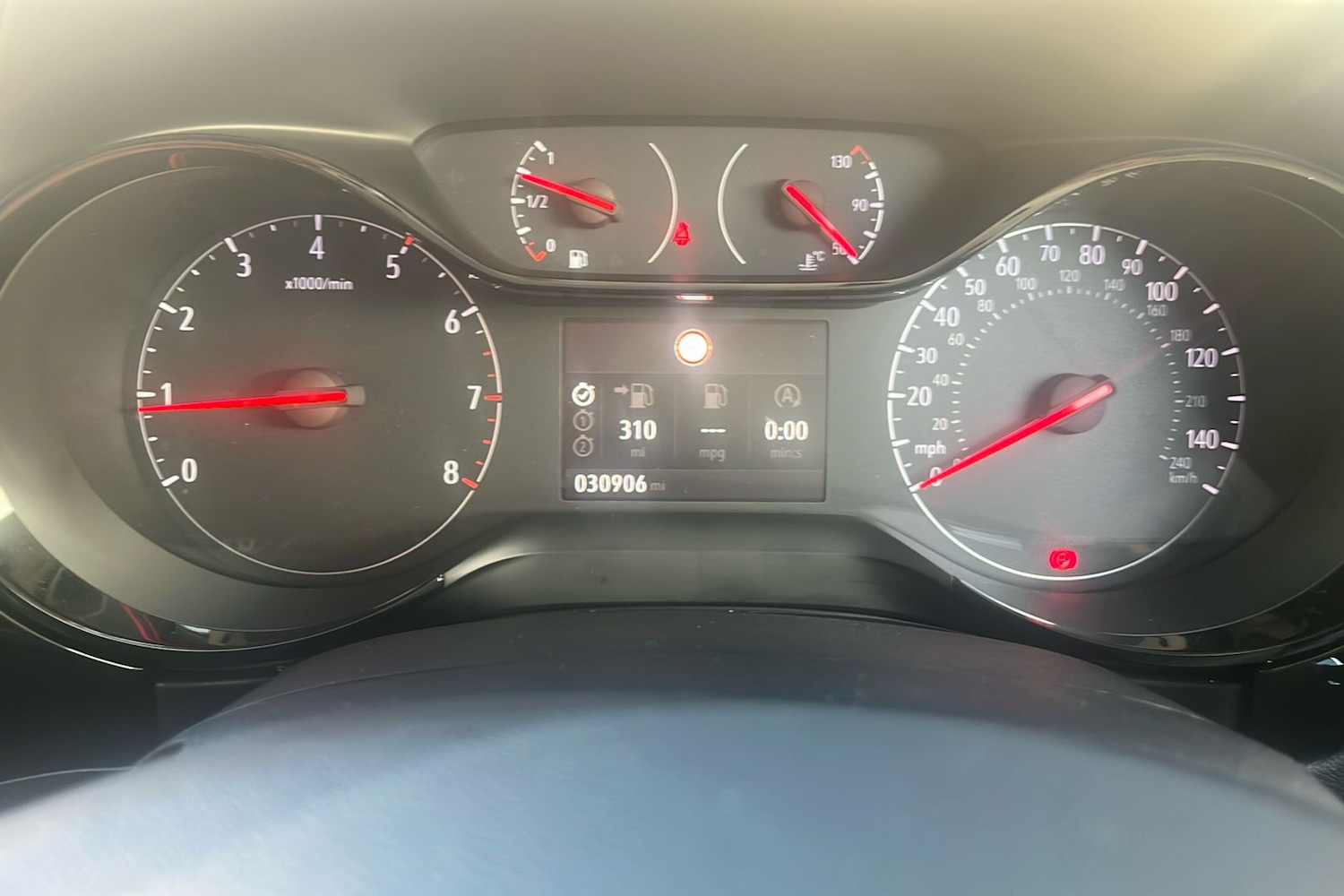 Used Vauxhall Corsa 2023 for sale - 77069726: Photo 19