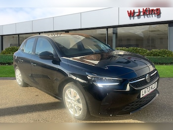 Used Vauxhall Corsa 2023 for sale - 77069726: Photo