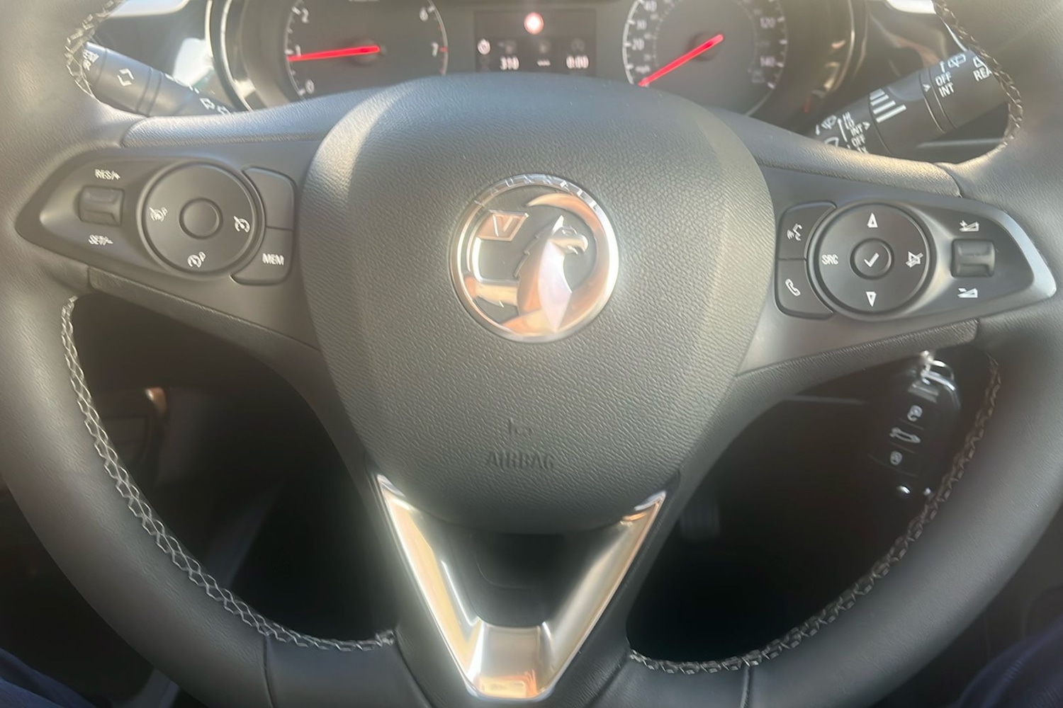 Used Vauxhall Corsa 2023 for sale - 77069726: Photo 20