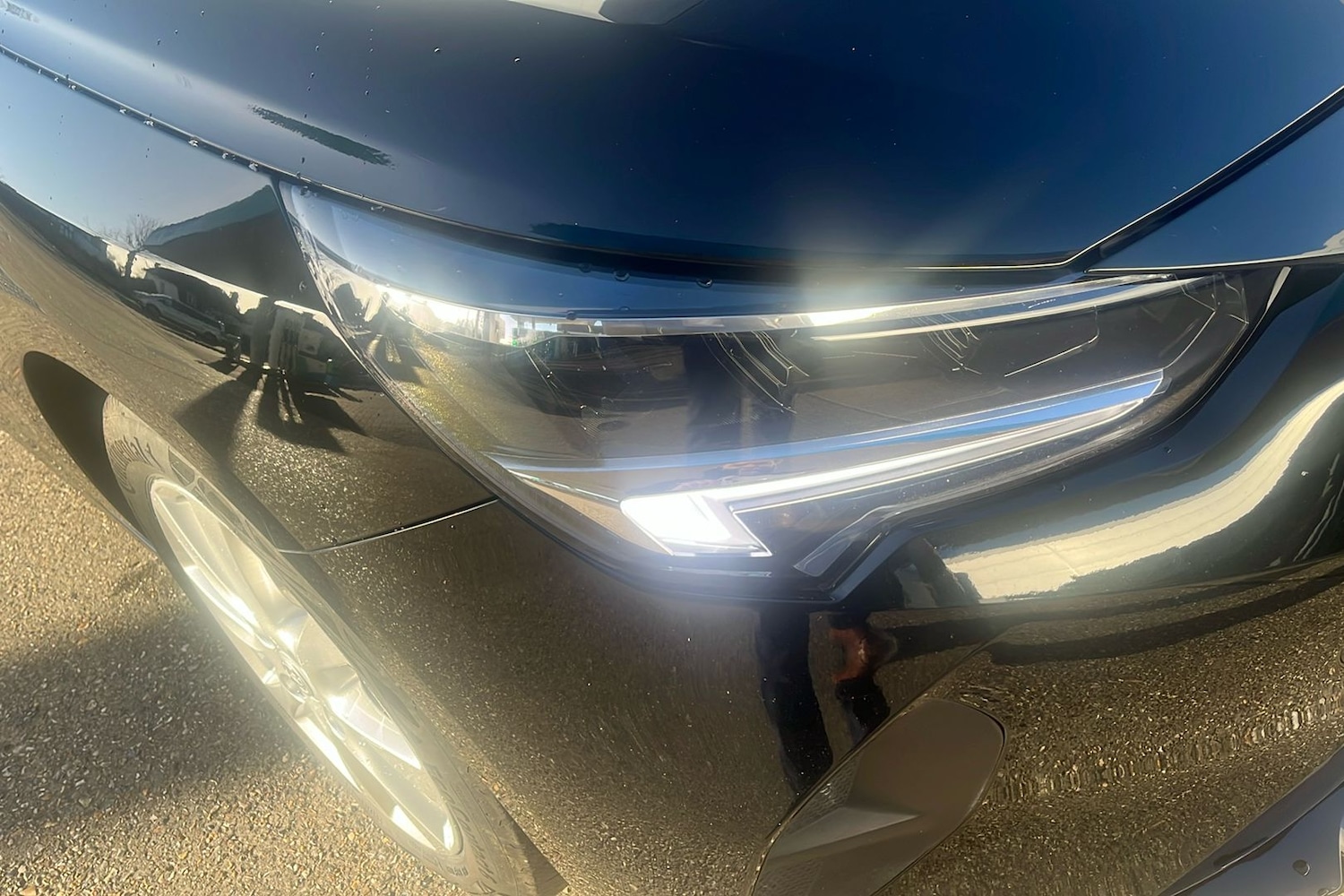 Used Vauxhall Corsa 2023 for sale - 77069726: Photo 22