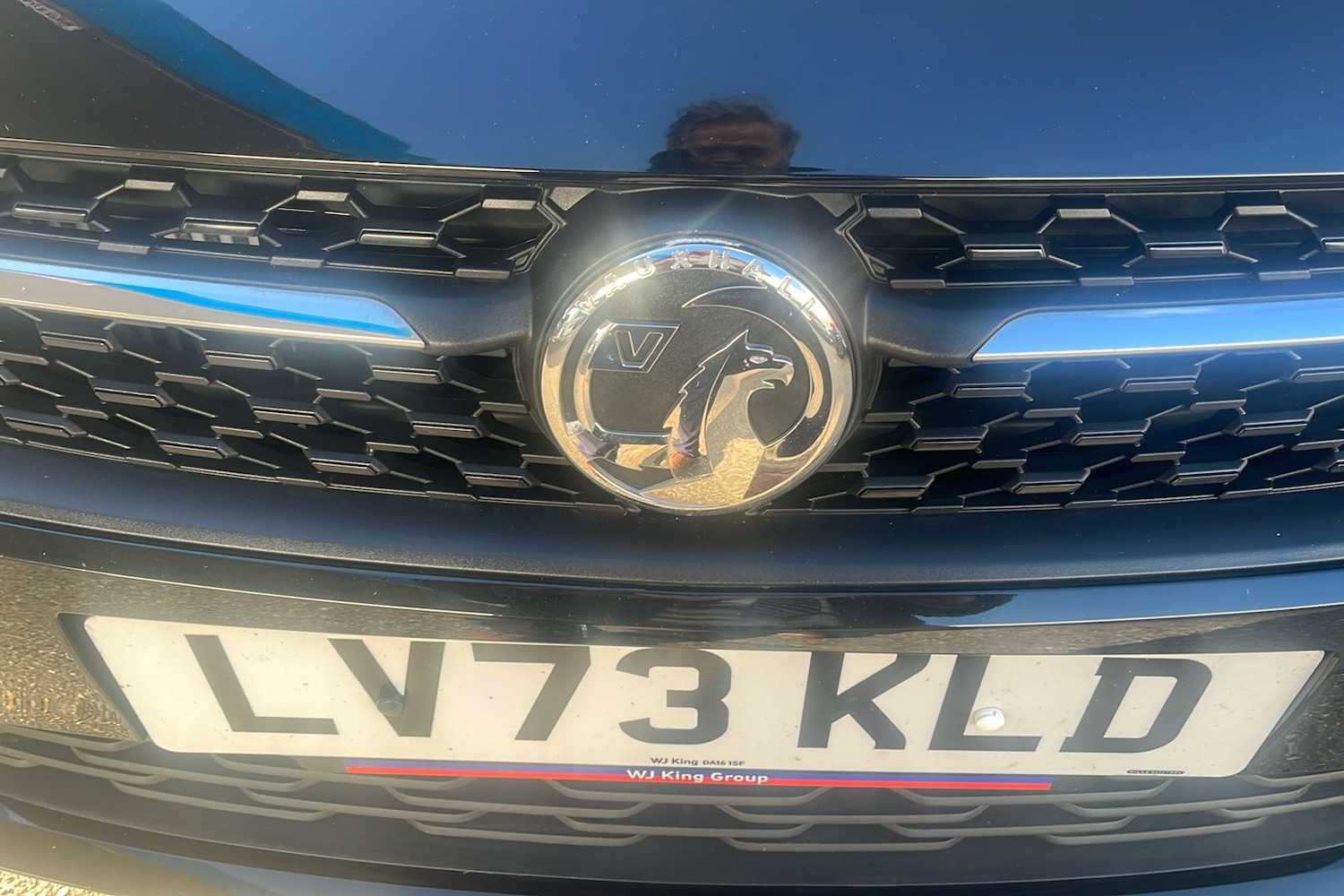 Used Vauxhall Corsa 2023 for sale - 77069726: Photo 23