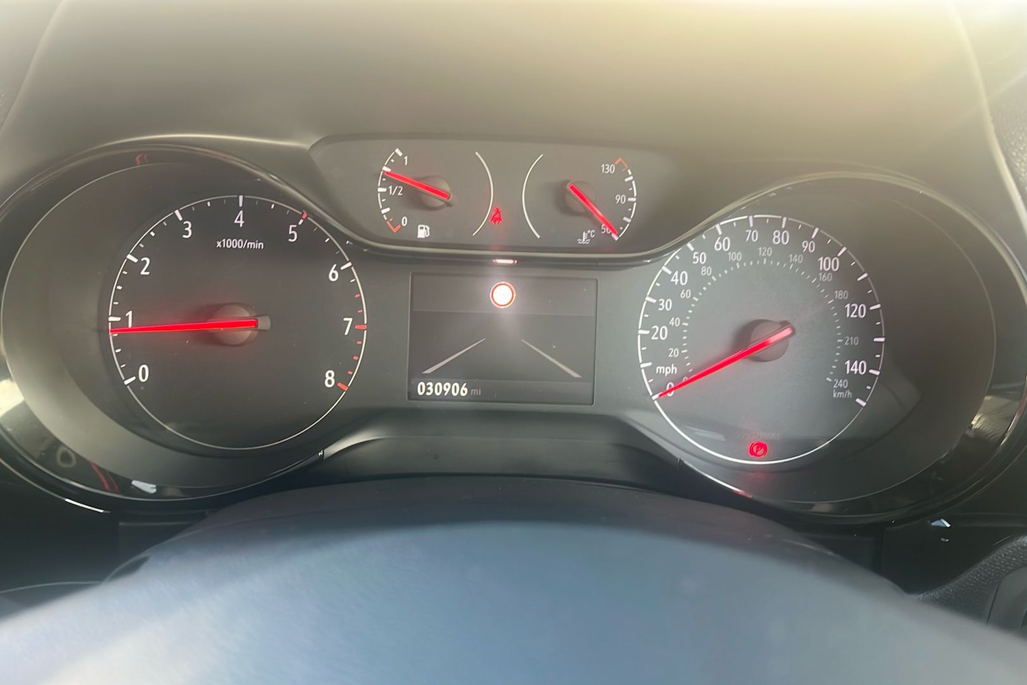 Used Vauxhall Corsa 2023 for sale - 77069726: Photo 24