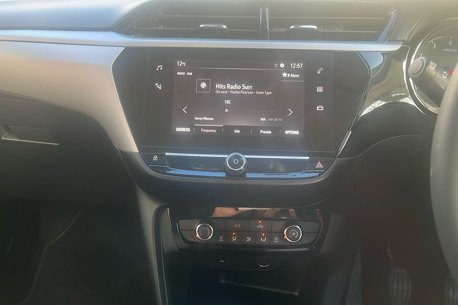 Used Vauxhall Corsa 2023 for sale - 77069726: Photo 25