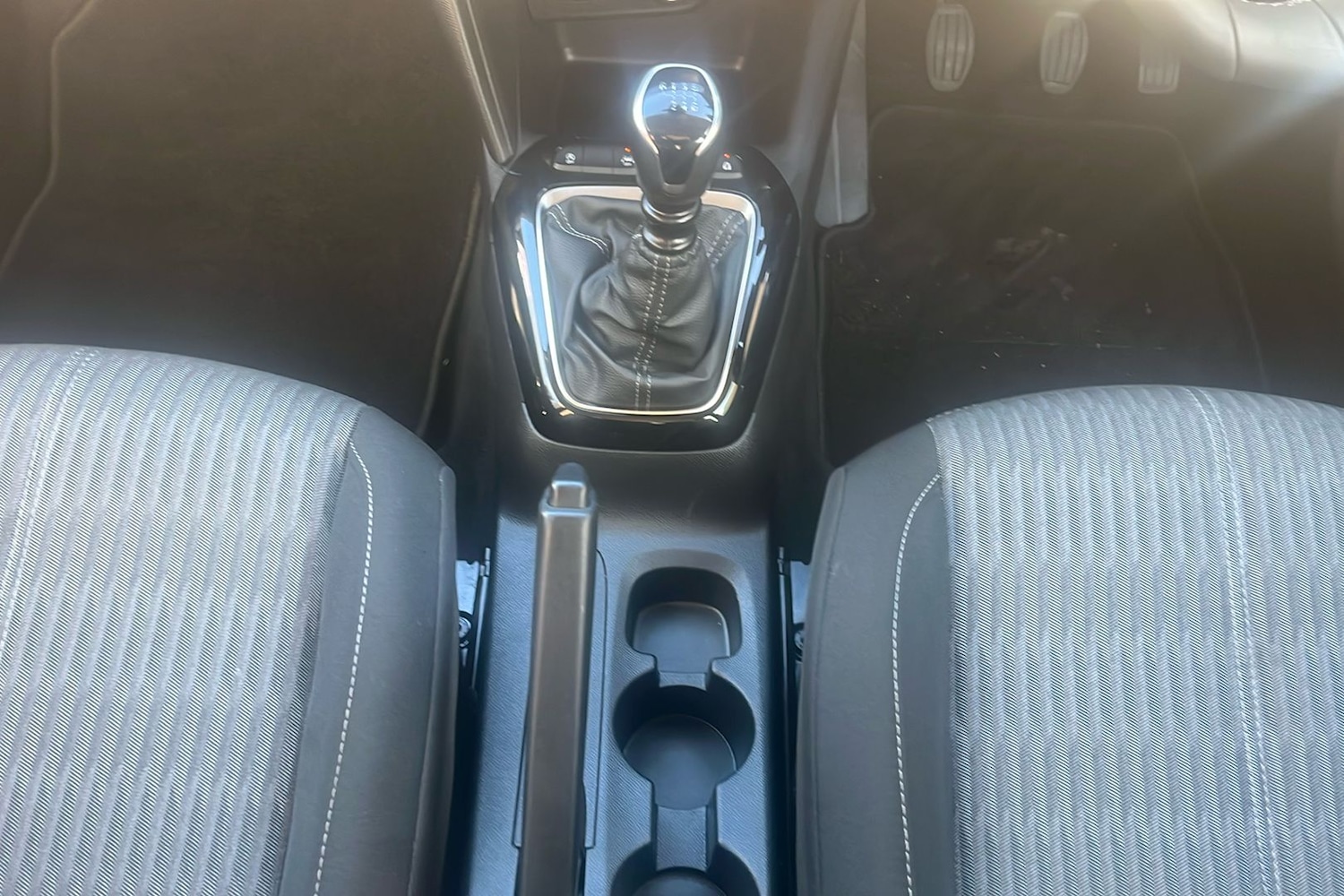 Used Vauxhall Corsa 2023 for sale - 77069726: Photo 26