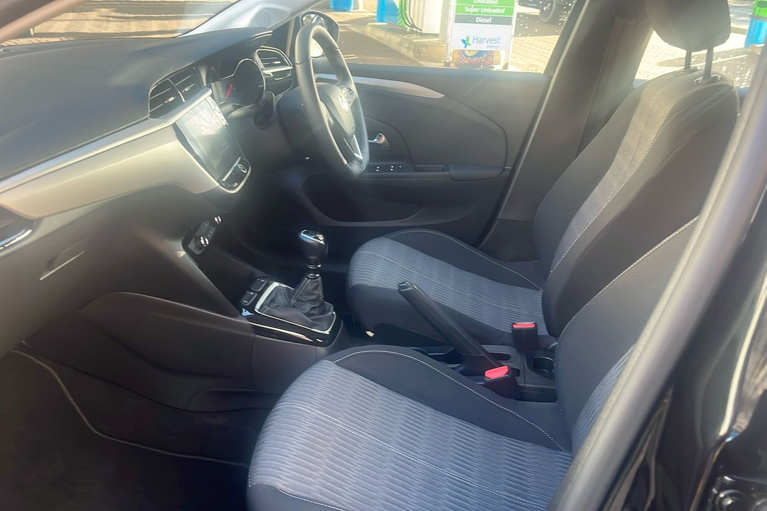 Used Vauxhall Corsa 2023 for sale - 77069726: Photo 3