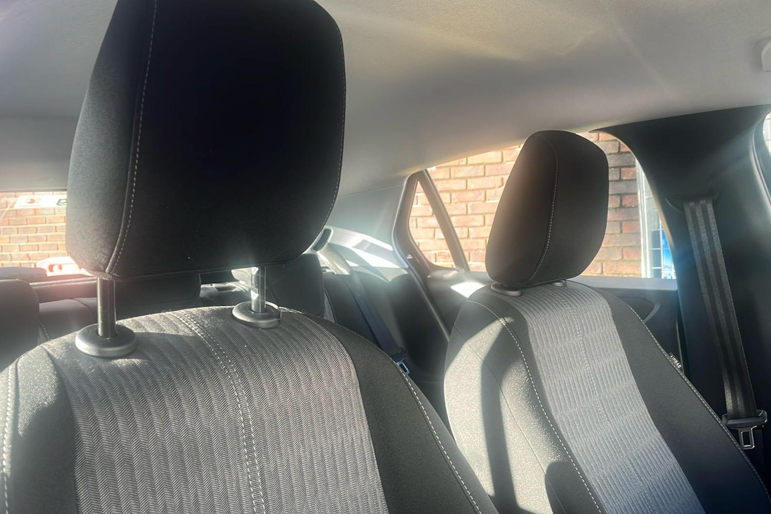 Used Vauxhall Corsa 2023 for sale - 77069726: Photo 30