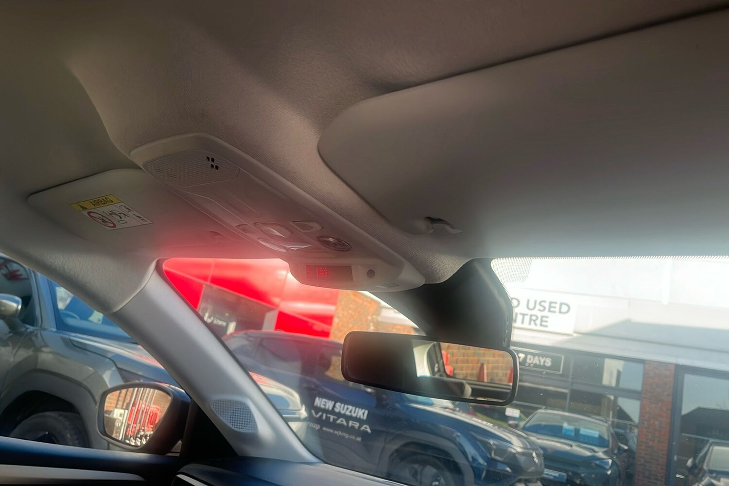 Used Vauxhall Corsa 2023 for sale - 77069726: Photo 31