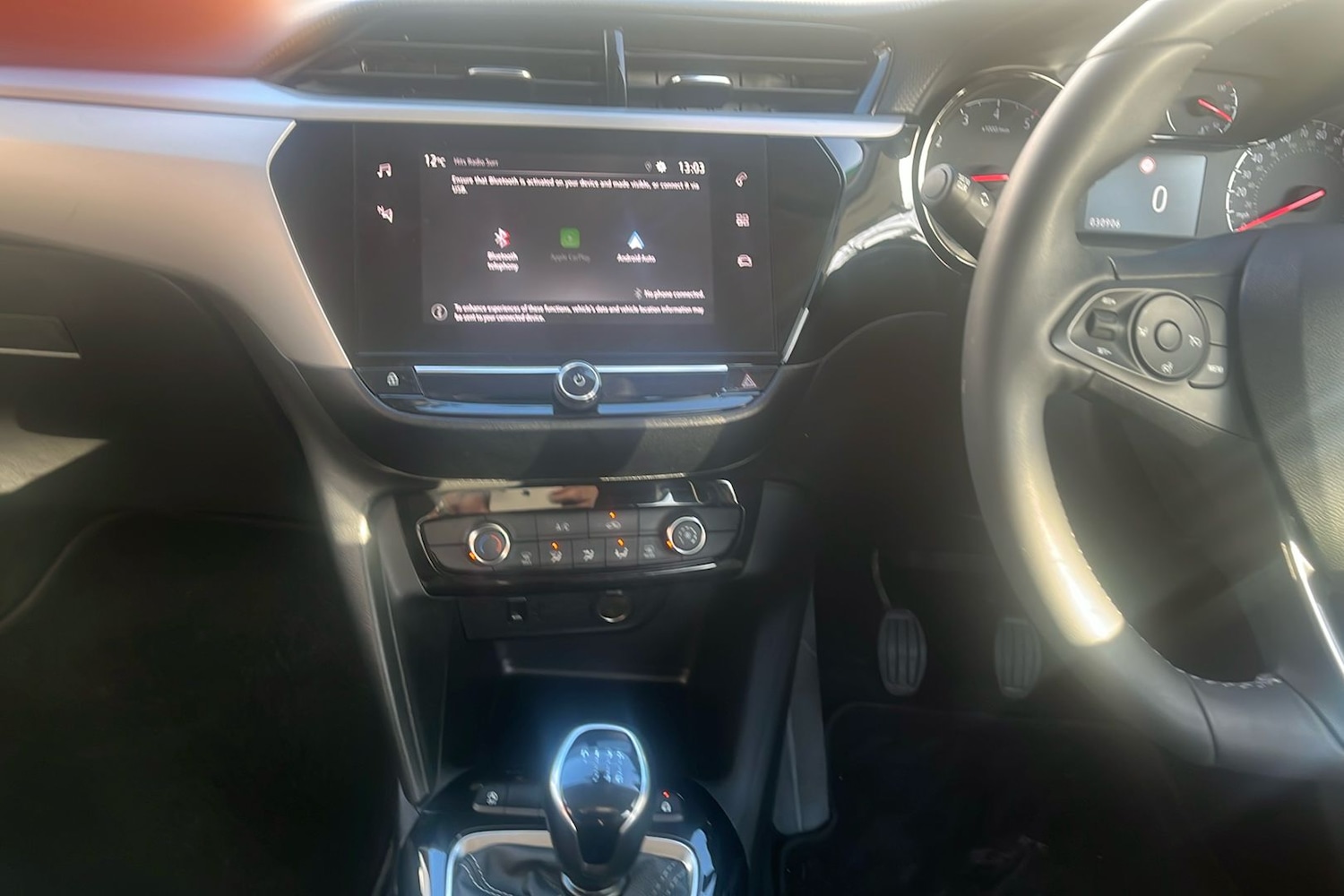 Used Vauxhall Corsa 2023 for sale - 77069726: Photo 32