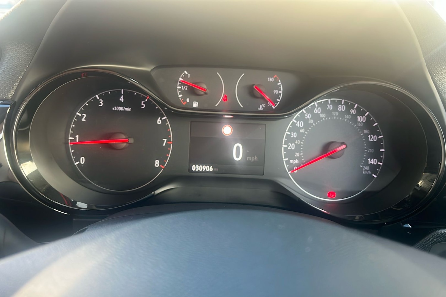 Used Vauxhall Corsa 2023 for sale - 77069726: Photo 34