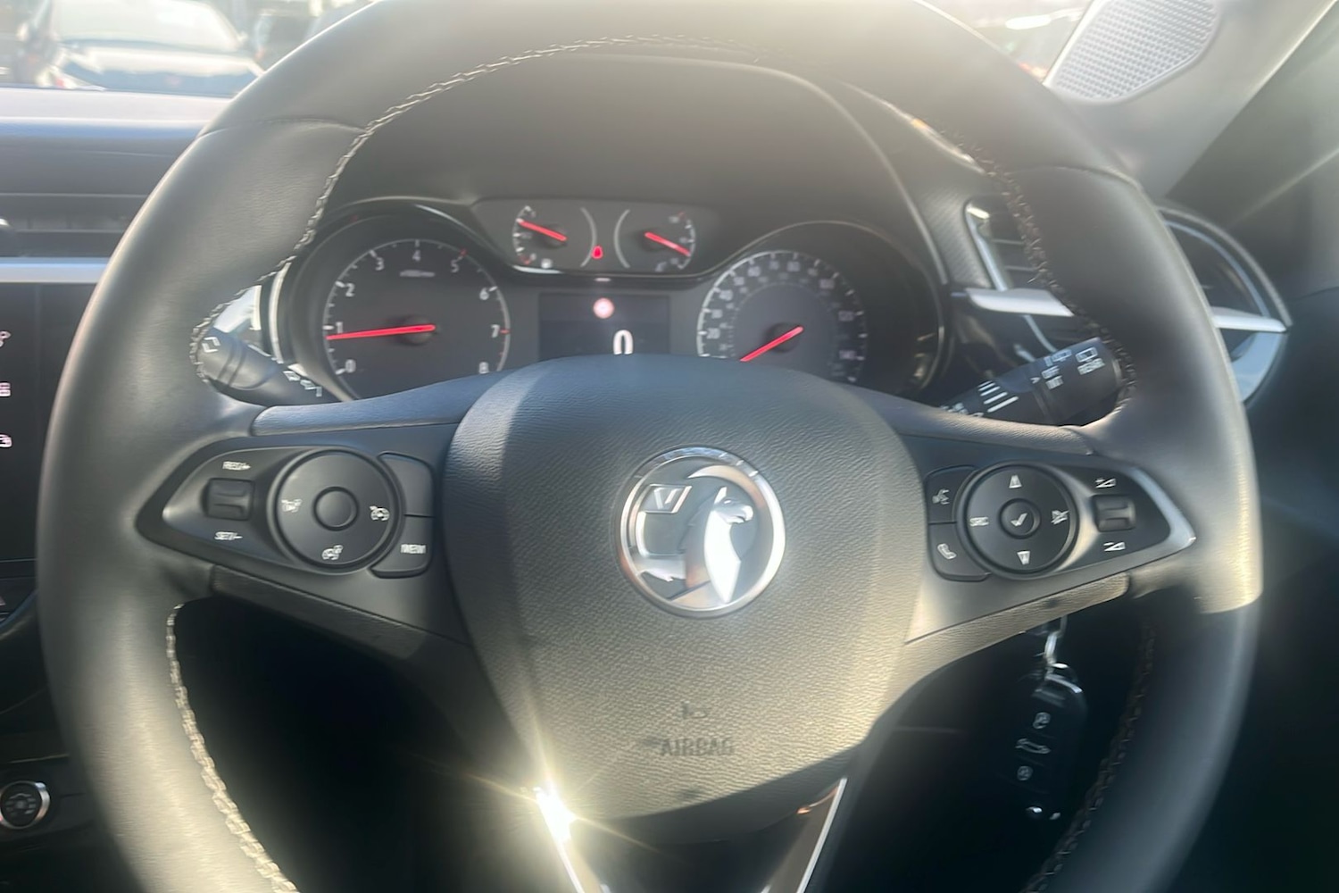 Used Vauxhall Corsa 2023 for sale - 77069726: Photo 37