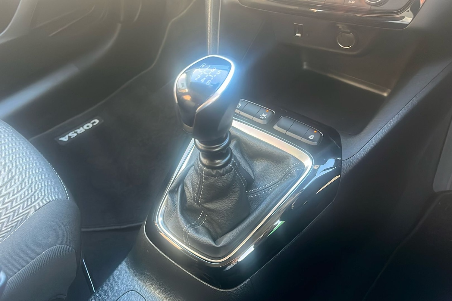 Used Vauxhall Corsa 2023 for sale - 77069726: Photo 38