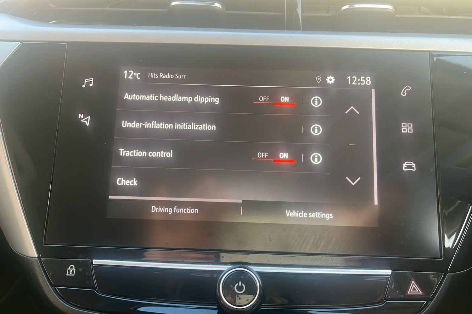 Used Vauxhall Corsa 2023 for sale - 77069726: Photo 39