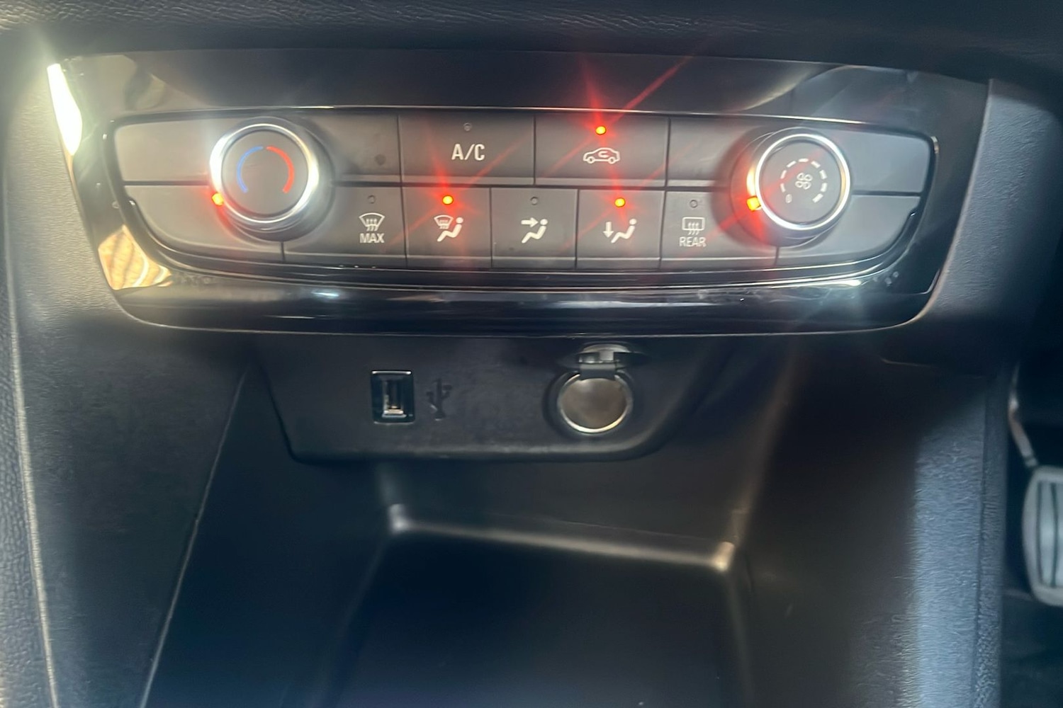 Used Vauxhall Corsa 2023 for sale - 77069726: Photo 40