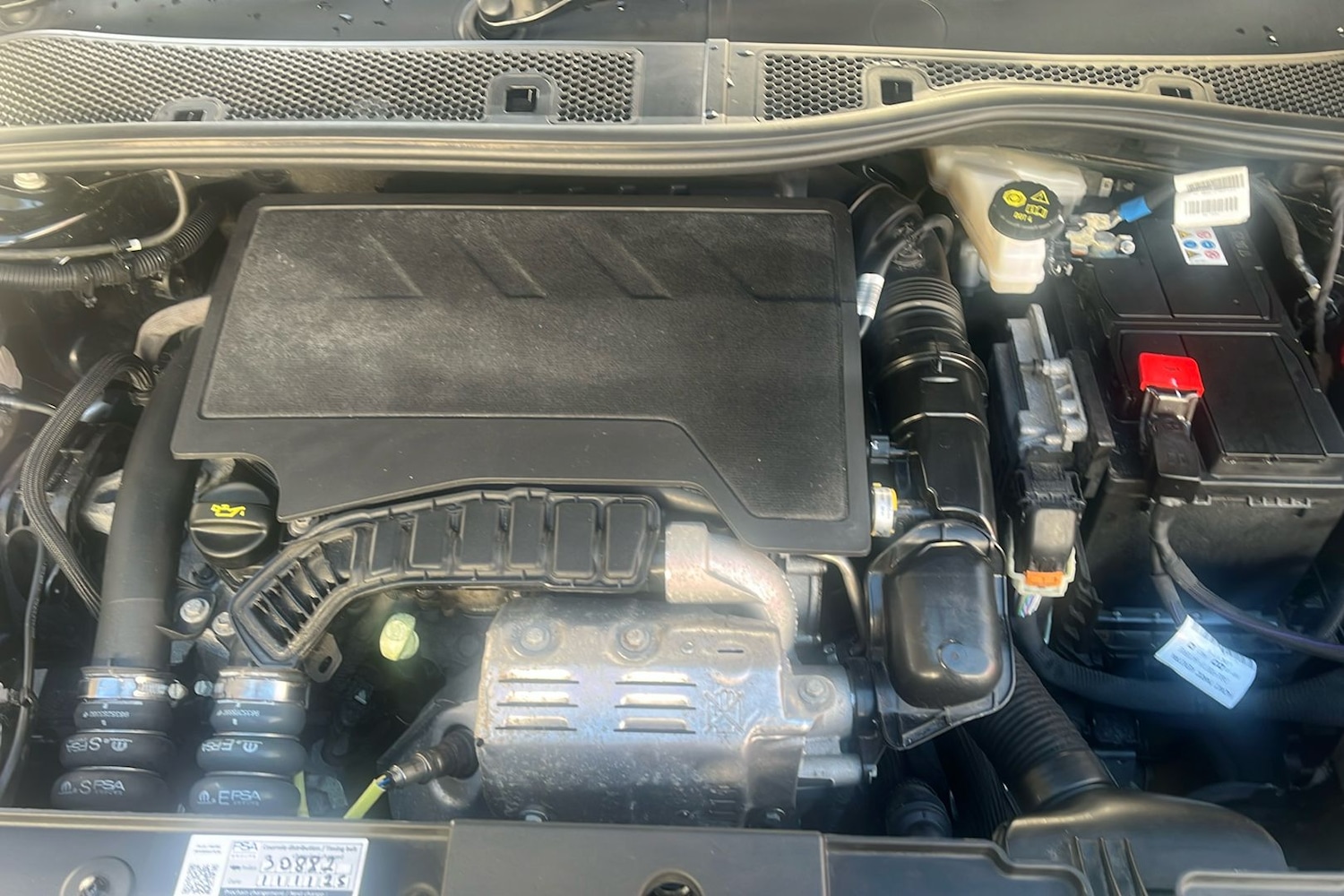 Used Vauxhall Corsa 2023 for sale - 77069726: Photo 41