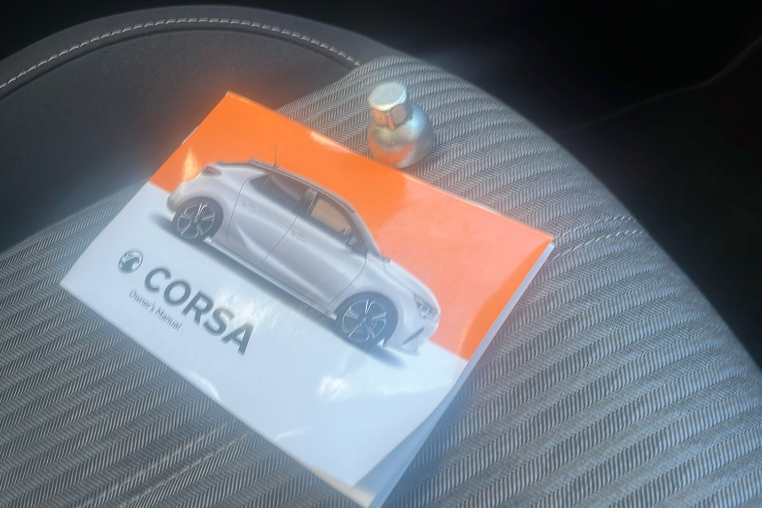 Used Vauxhall Corsa 2023 for sale - 77069726: Photo 43