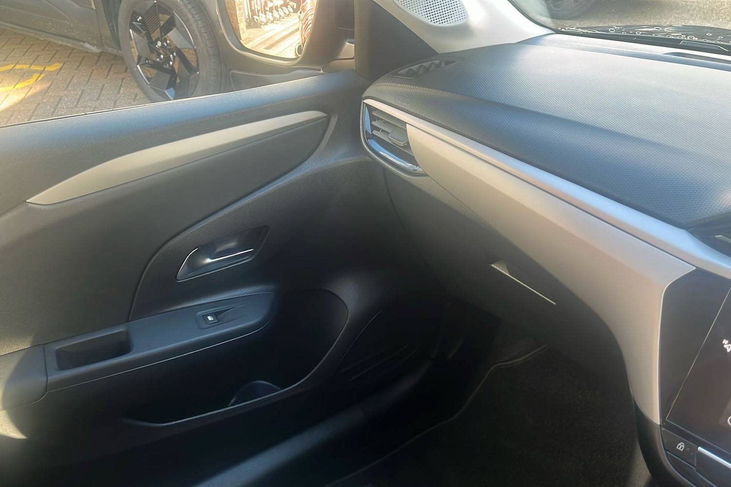 Used Vauxhall Corsa 2023 for sale - 77069726: Photo 45