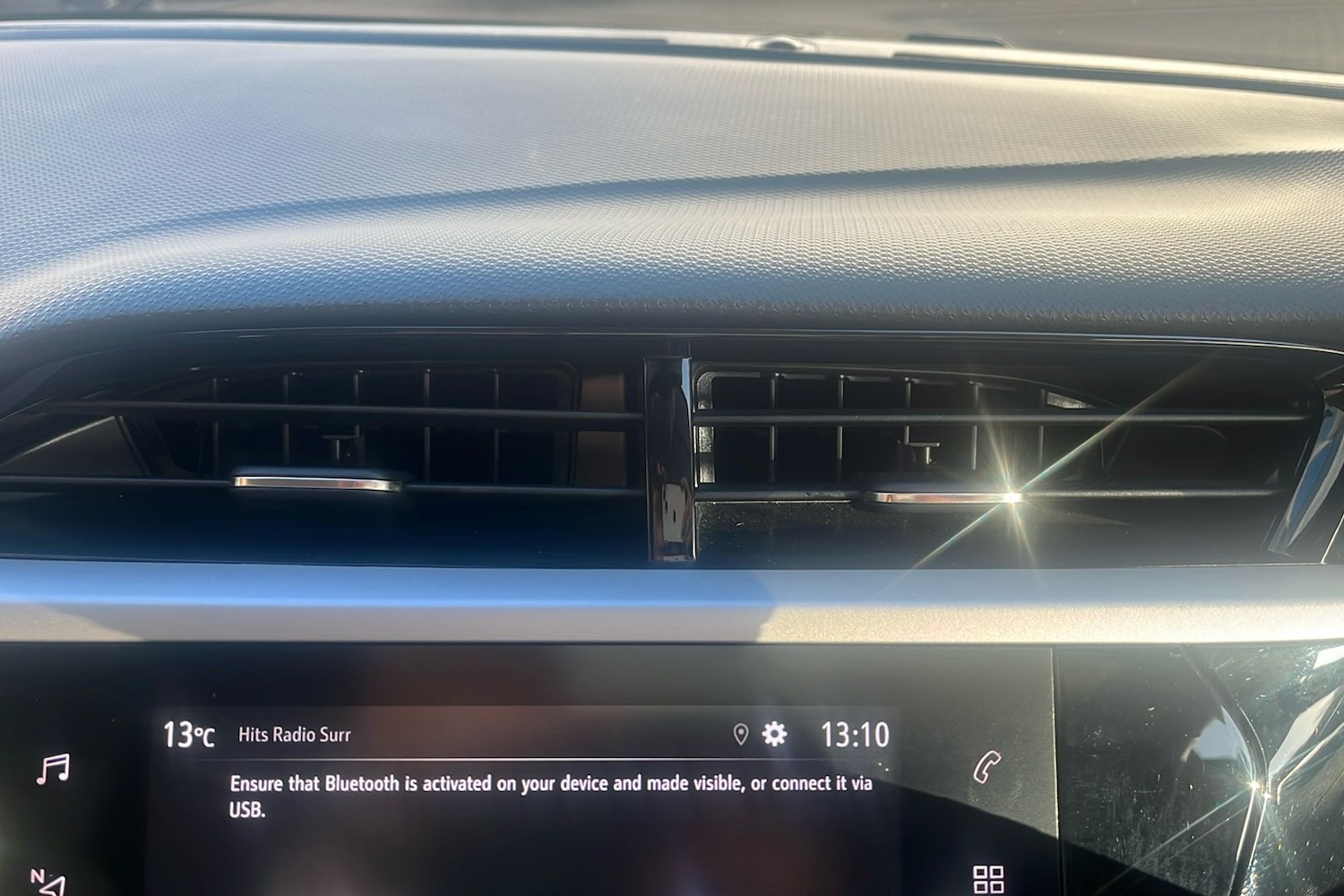 Used Vauxhall Corsa 2023 for sale - 77069726: Photo 53