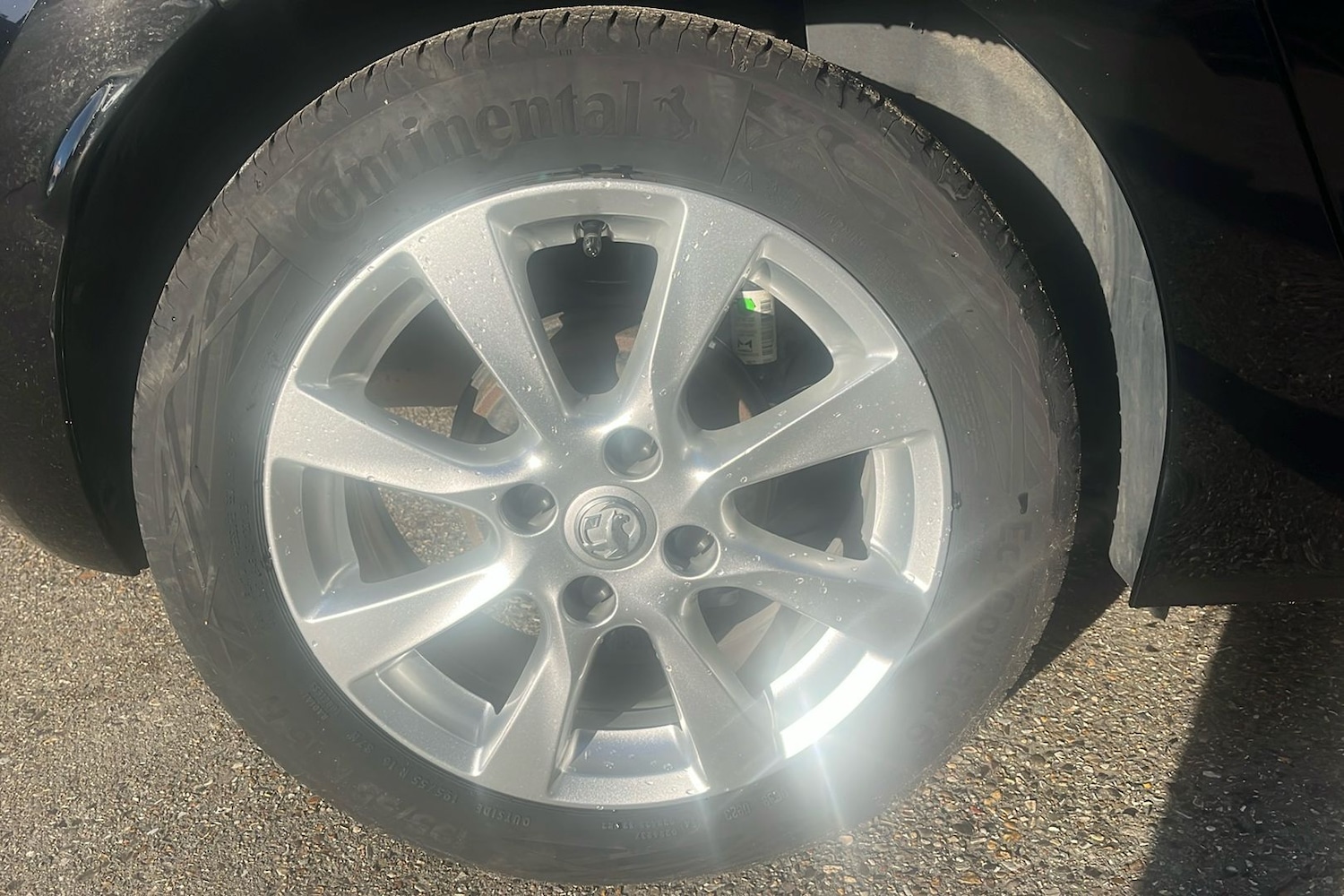 Used Vauxhall Corsa 2023 for sale - 77069726: Photo 9