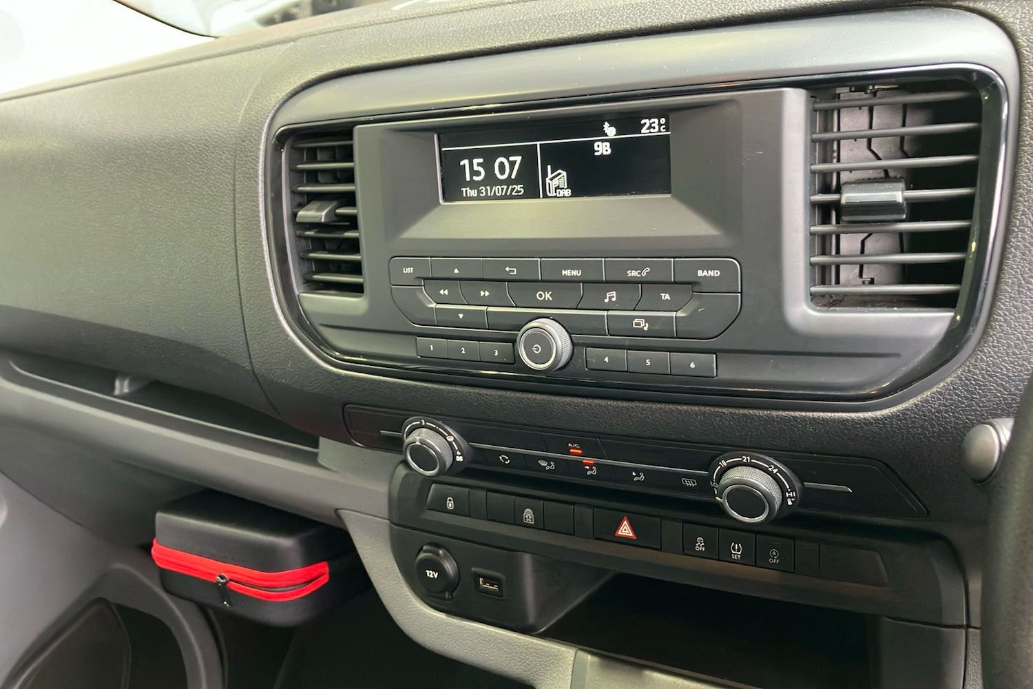 Used Vauxhall Vivaro Life 2021 for sale - 78084036: Photo 25