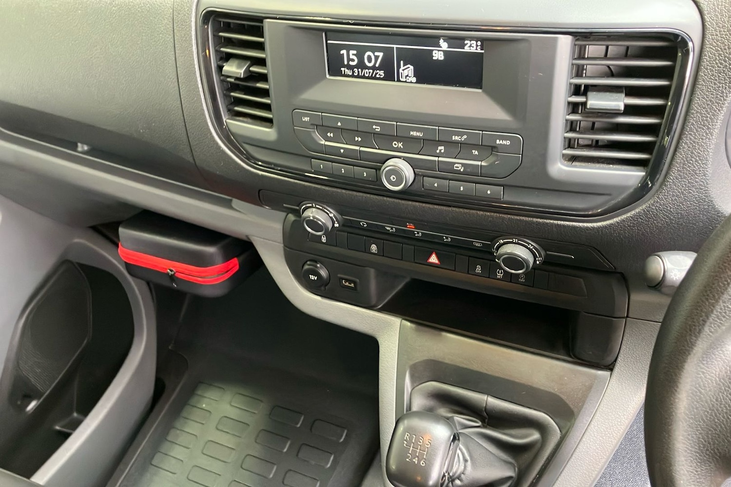 Used Vauxhall Vivaro Life 2021 for sale - 78084036: Photo 26