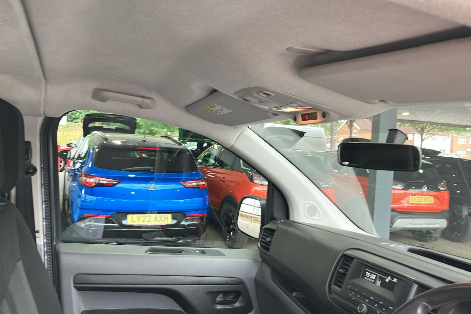 Used Vauxhall Vivaro Life 2021 for sale - 78084036: Photo 31