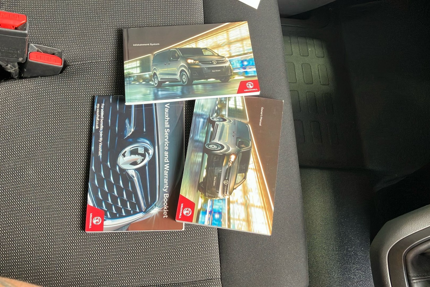 Used Vauxhall Vivaro Life 2021 for sale - 78084036: Photo 35