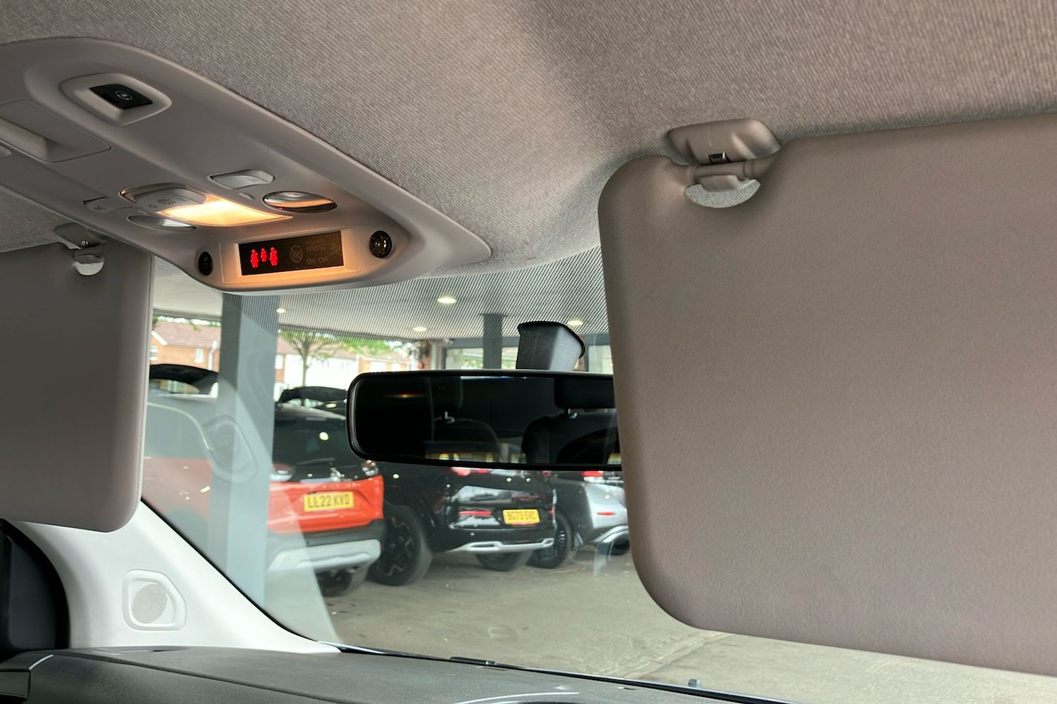 Used Vauxhall Vivaro Life 2021 for sale - 78084036: Photo 36