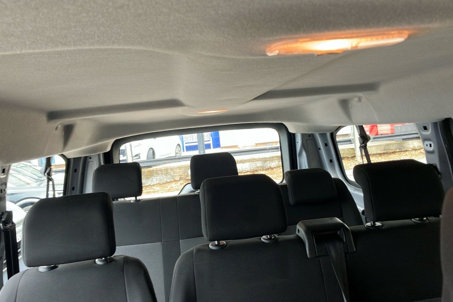 Used Vauxhall Vivaro Life 2021 for sale - 78084036: Photo 42