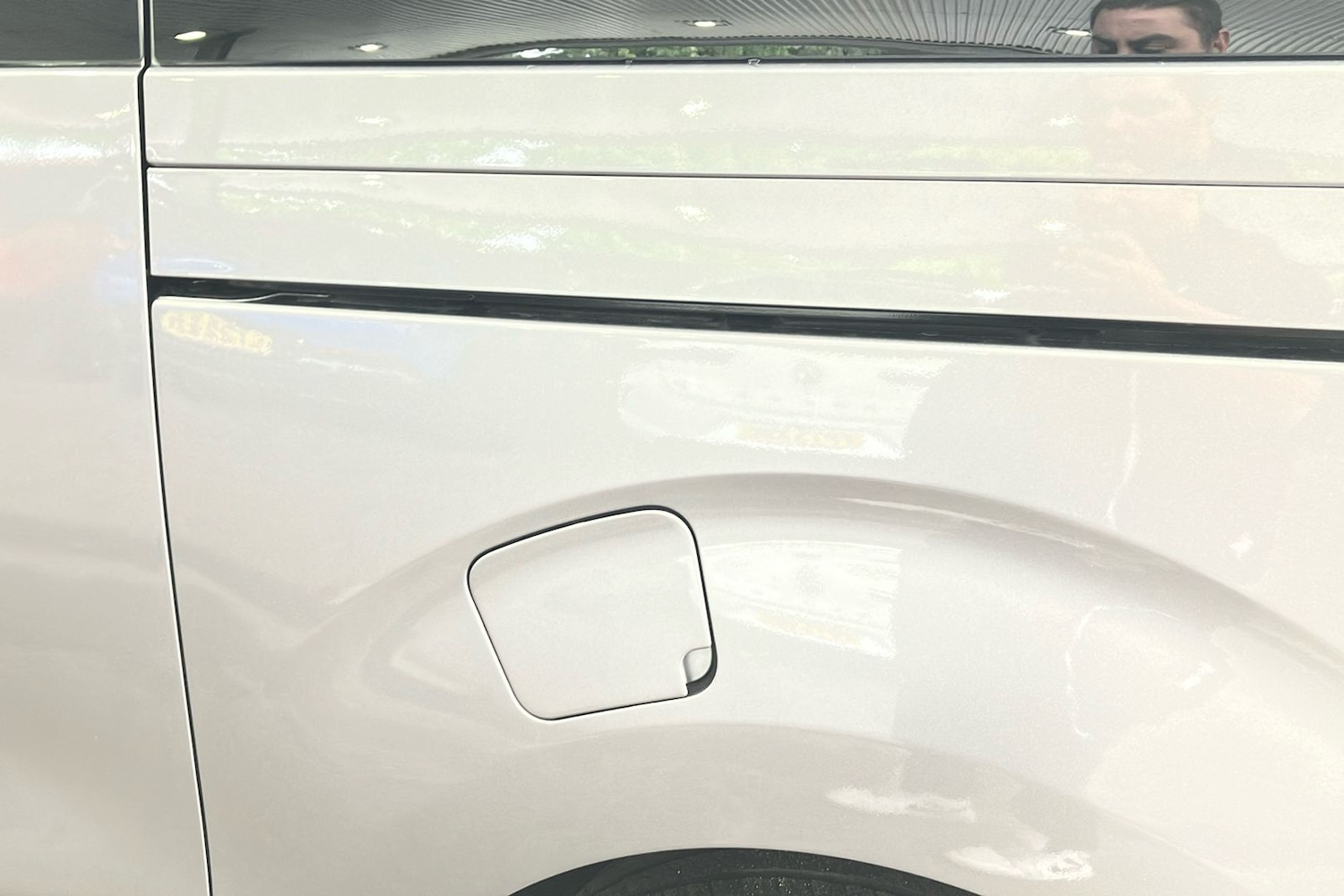 Used Vauxhall Vivaro Life 2021 for sale - 78084036: Photo 48