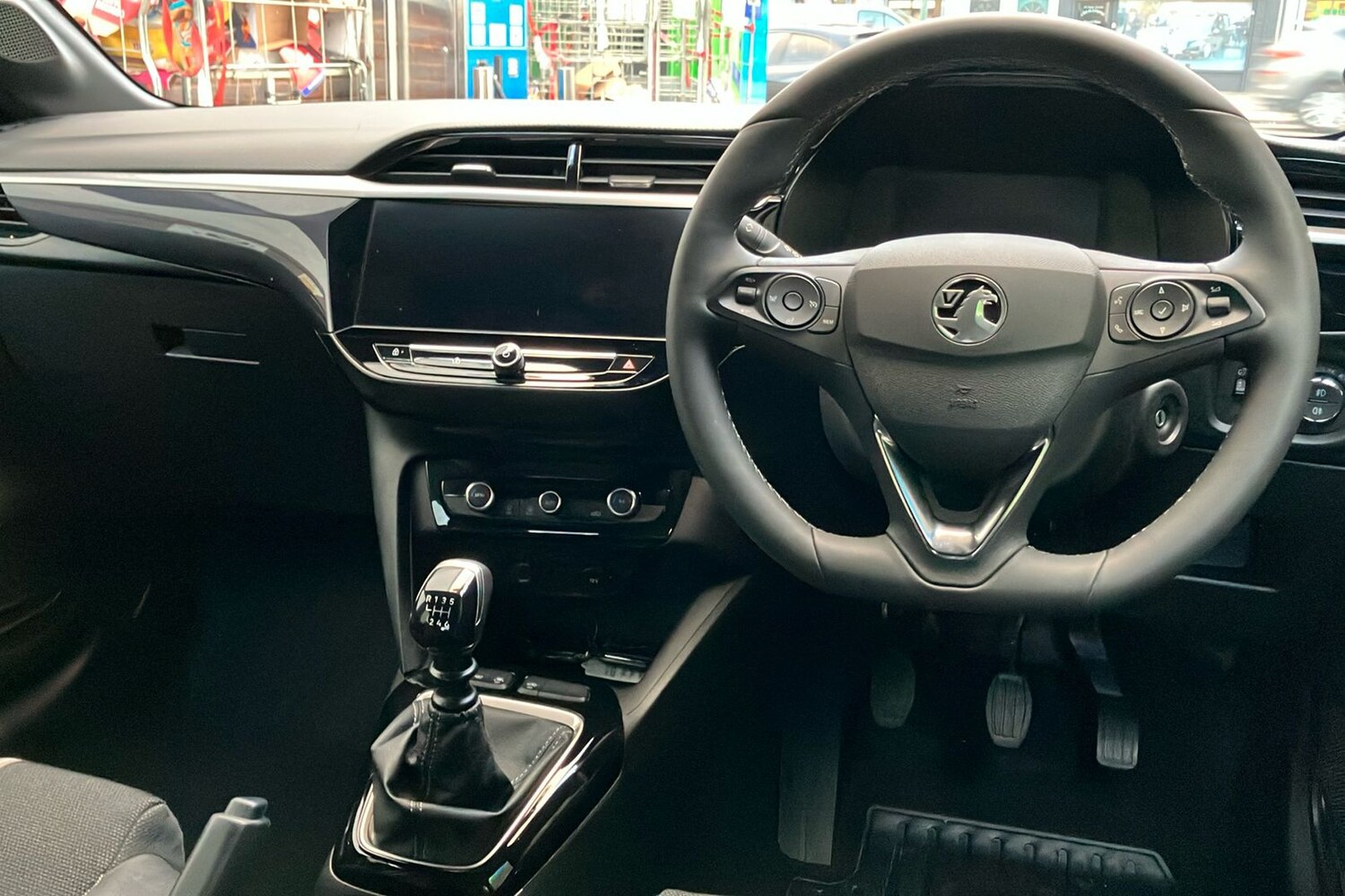 Used Vauxhall Corsa for sale - 77701842: Photo 11