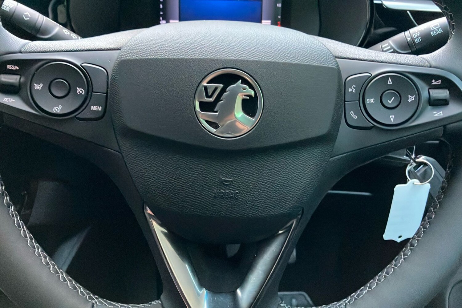 Used Vauxhall Corsa for sale - 77701842: Photo 20