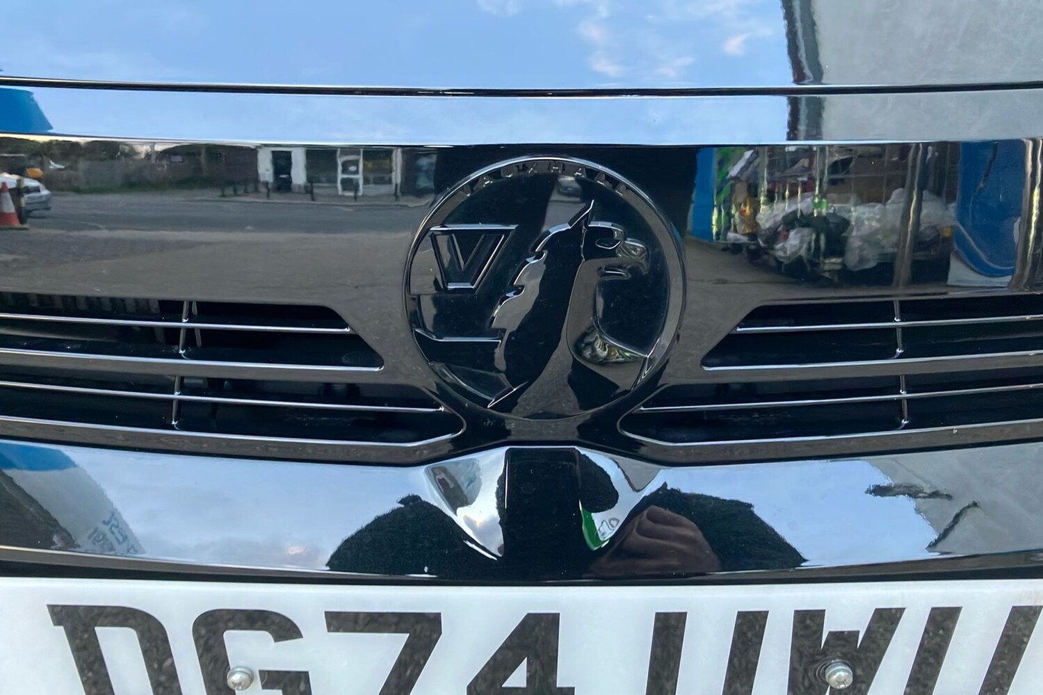 Used Vauxhall Corsa for sale - 77701842: Photo 23