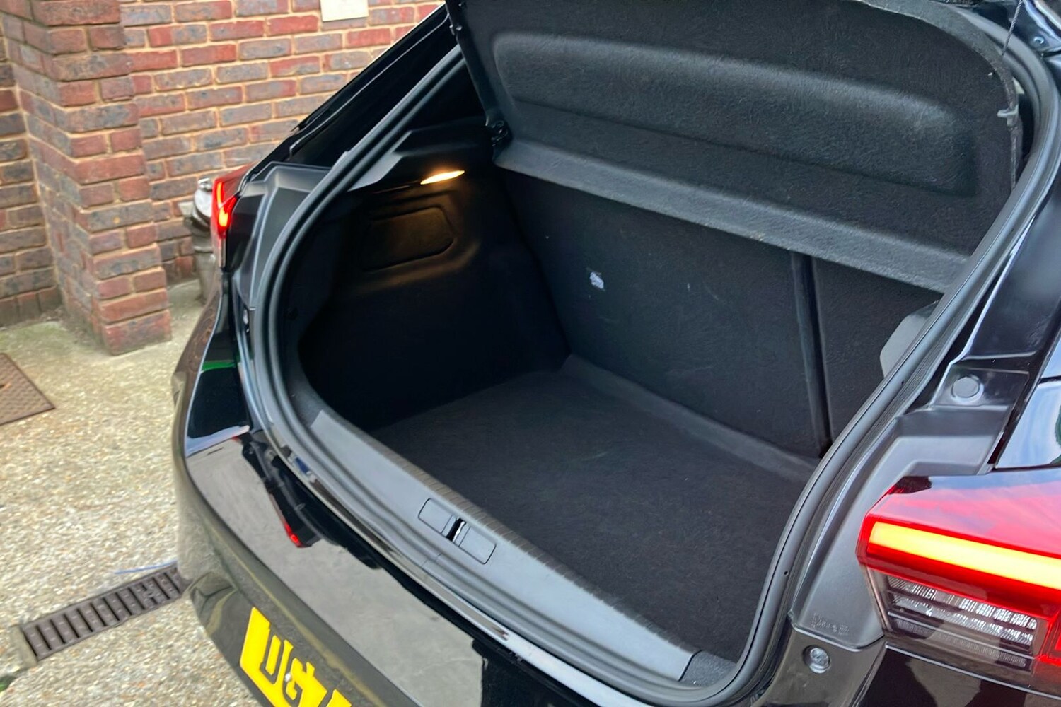 Used Vauxhall Corsa for sale - 77701842: Photo 35