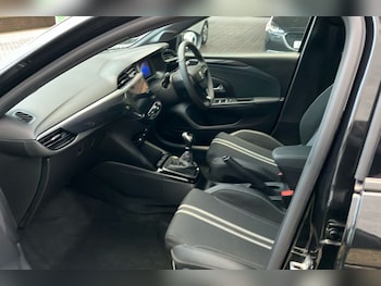 Used Vauxhall Corsa undefined for sale - 77701842: Photo