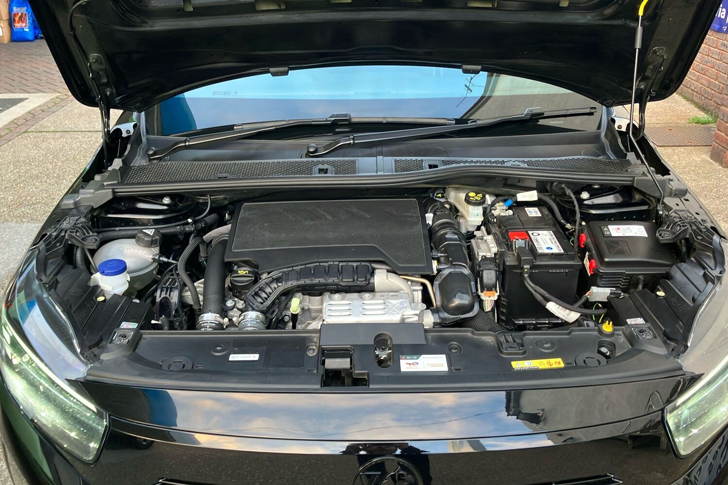 Used Vauxhall Corsa for sale - 77701842: Photo 41