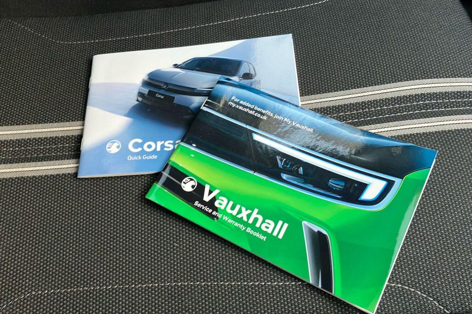 Used Vauxhall Corsa for sale - 77701842: Photo 43