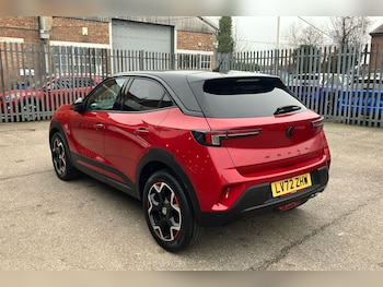 Used Vauxhall Mokka 2022 for sale - 77676939: Photo